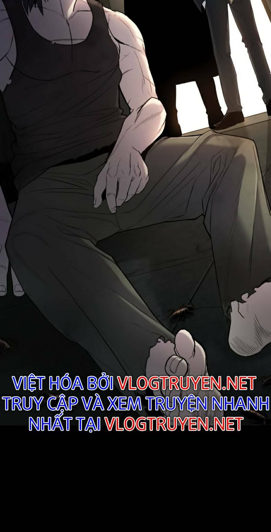 Đặc Vụ Kim Chapter 12.5 - Trang 2