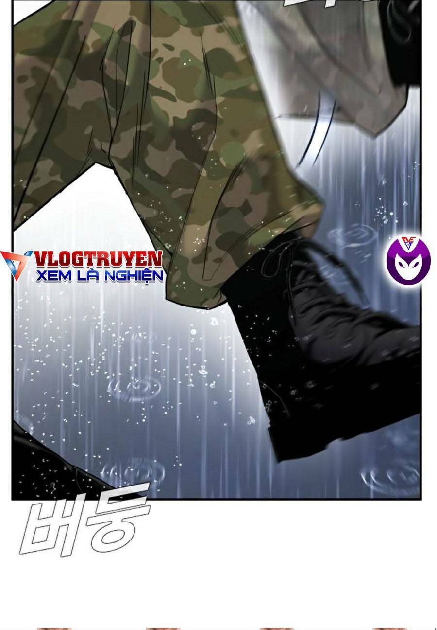 Đặc Vụ Kim Chapter 12.5 - Trang 2