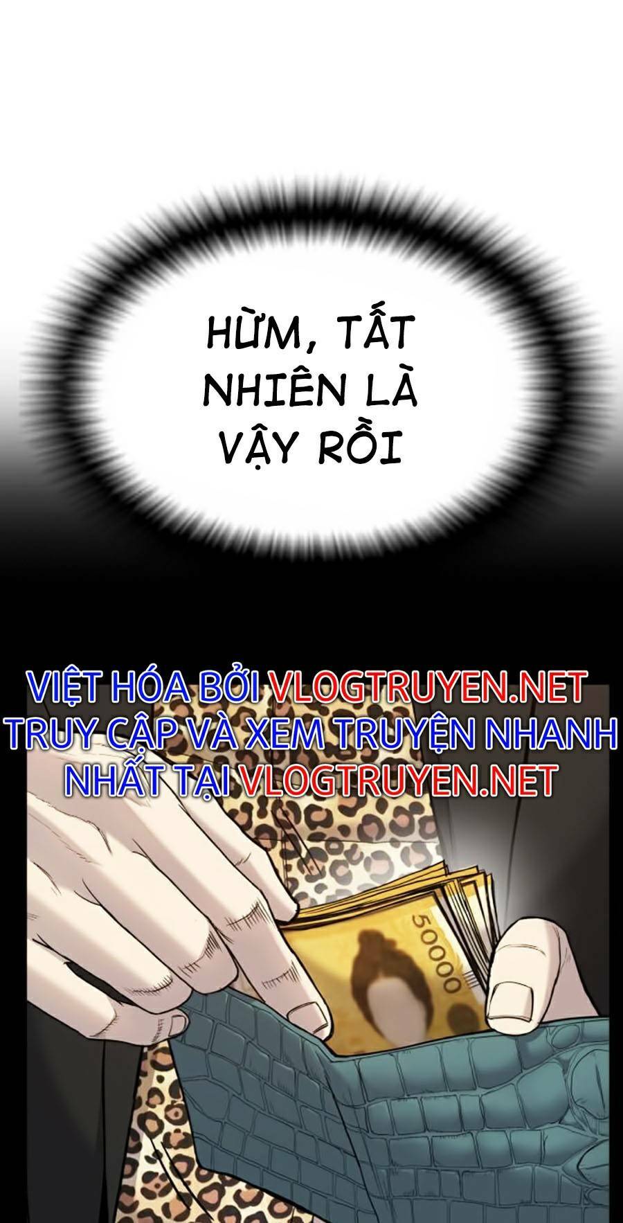 Đặc Vụ Kim Chapter 12.5 - Trang 2