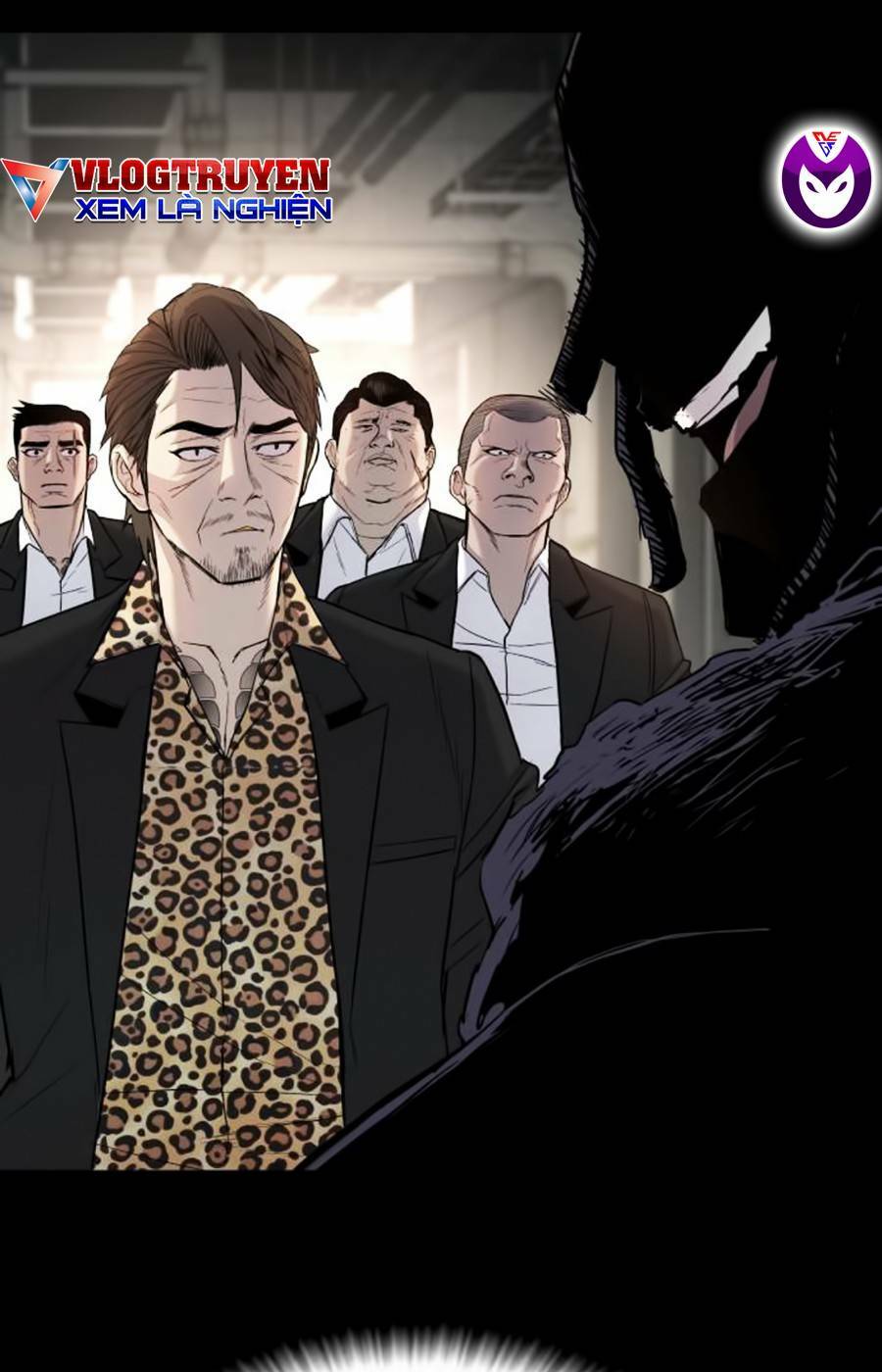 Đặc Vụ Kim Chapter 12.5 - Trang 2