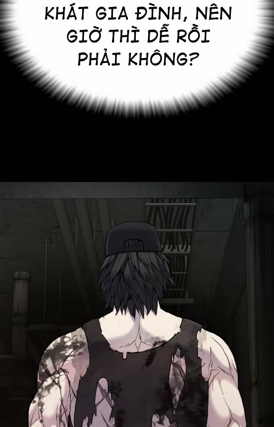 Đặc Vụ Kim Chapter 12.5 - Trang 2