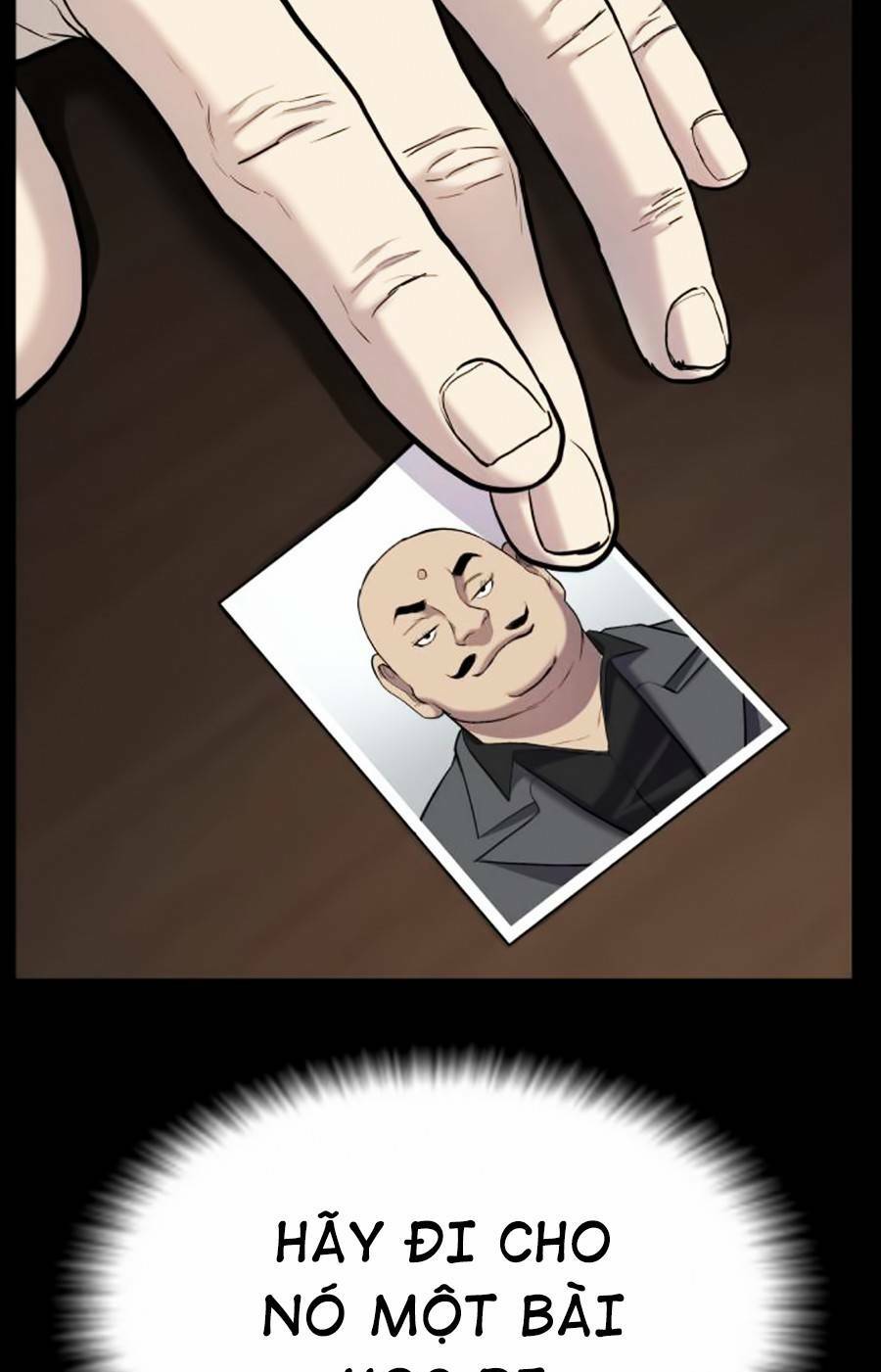 Đặc Vụ Kim Chapter 12.5 - Trang 2