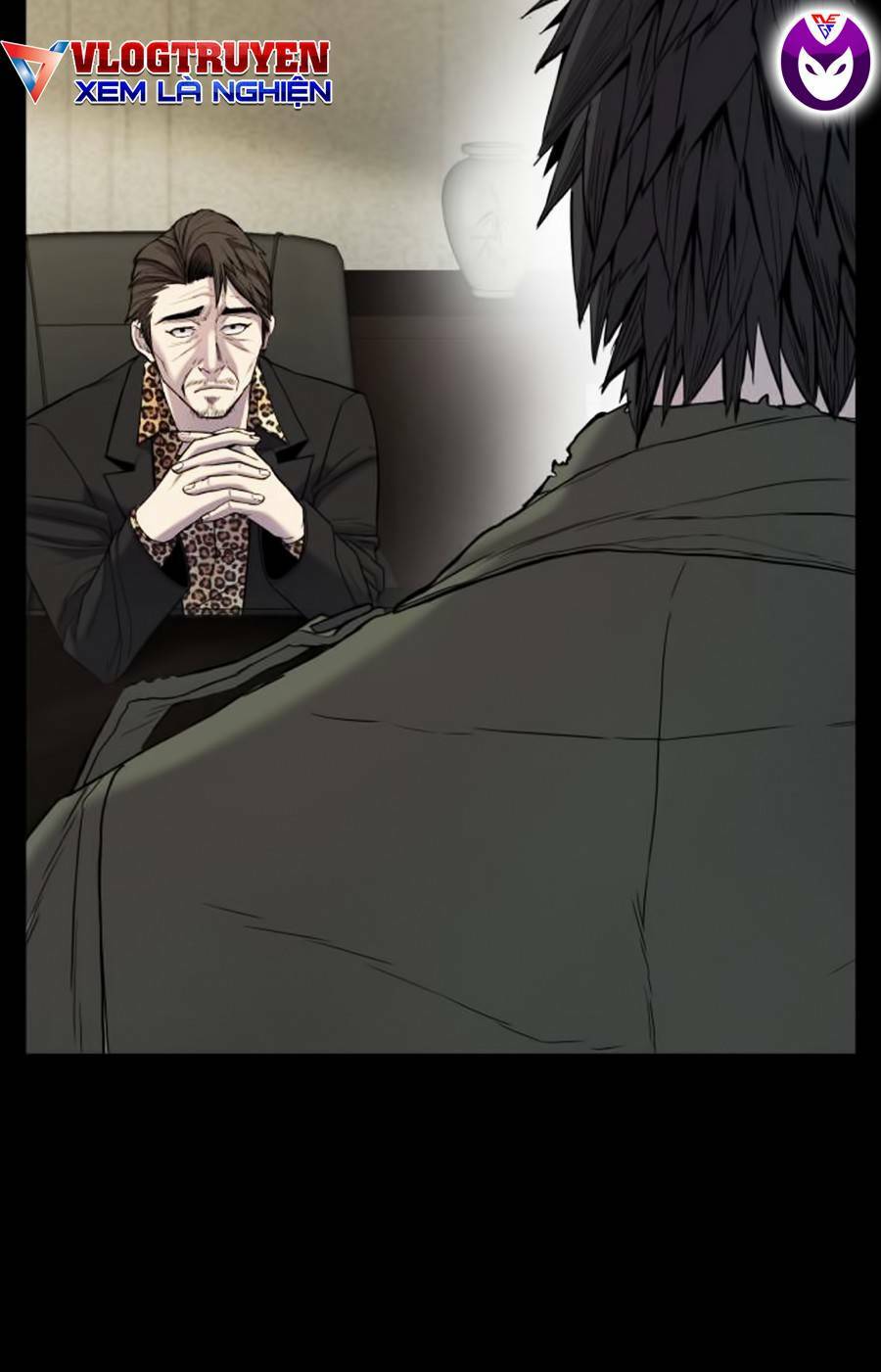 Đặc Vụ Kim Chapter 12.5 - Trang 2