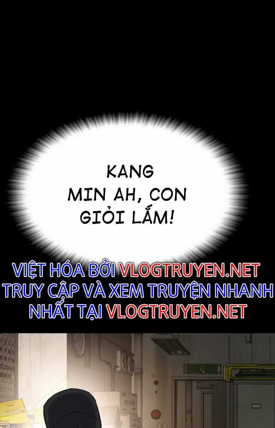 Đặc Vụ Kim Chapter 12.5 - Trang 2