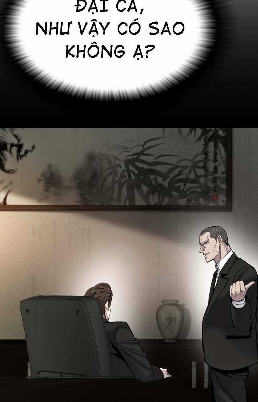 Đặc Vụ Kim Chapter 12.5 - Trang 2