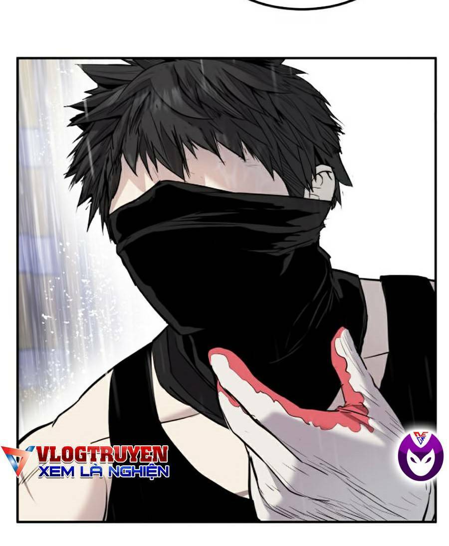 Đặc Vụ Kim Chapter 12.5 - Trang 2