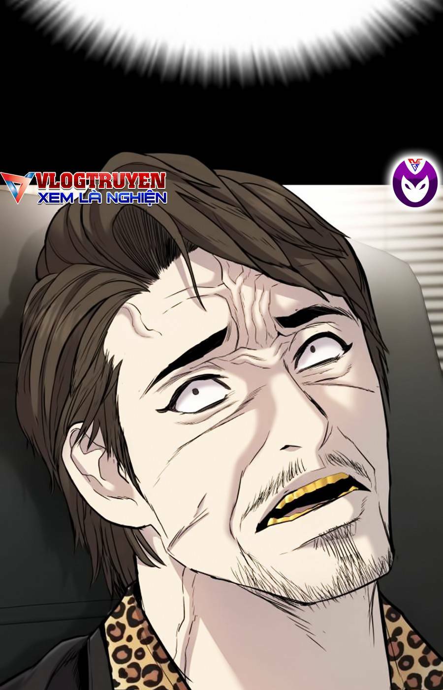 Đặc Vụ Kim Chapter 12.5 - Trang 2