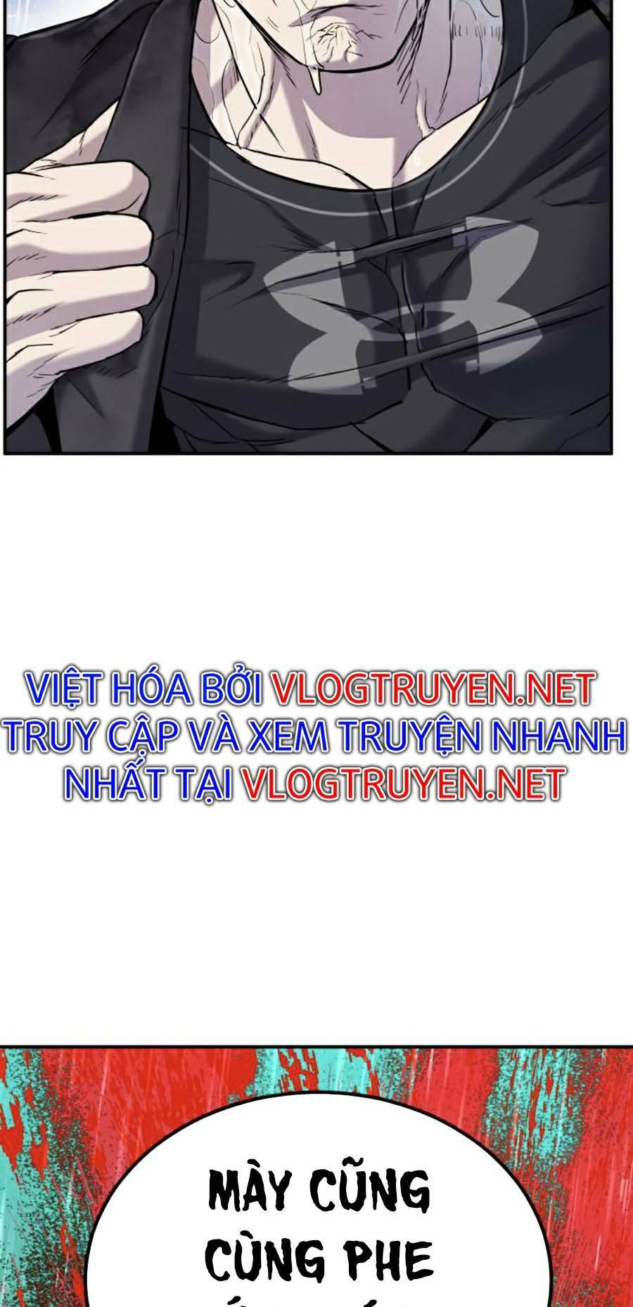 Đặc Vụ Kim Chapter 12 - Trang 2