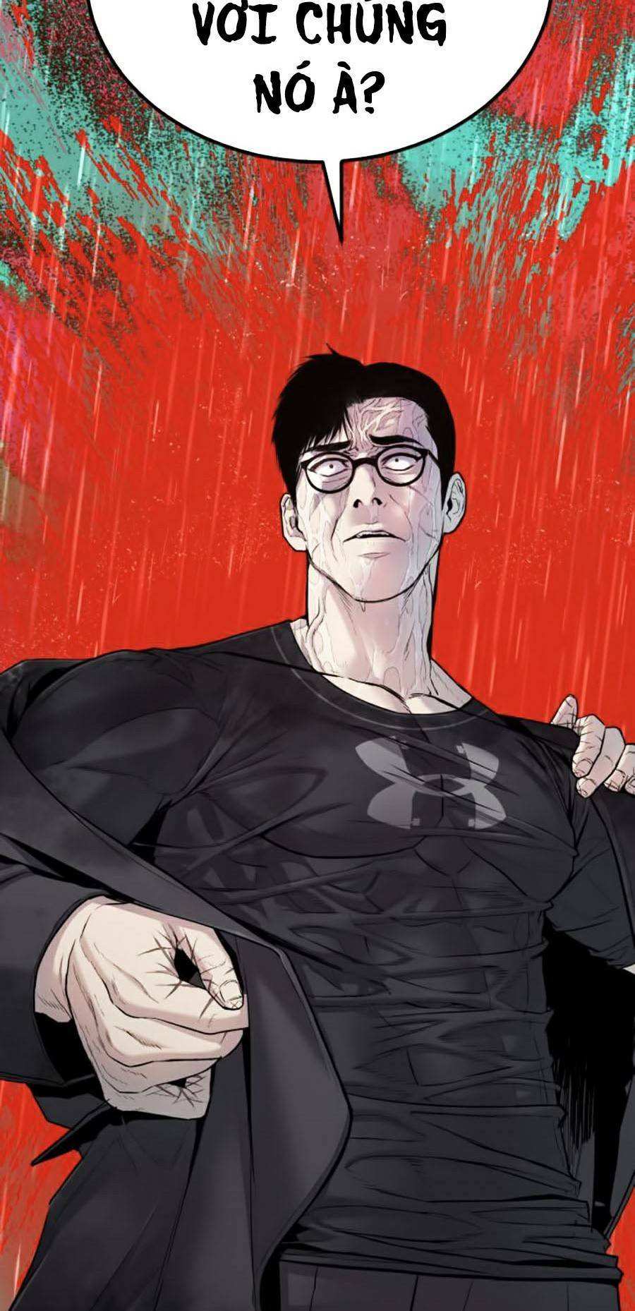 Đặc Vụ Kim Chapter 12 - Trang 2