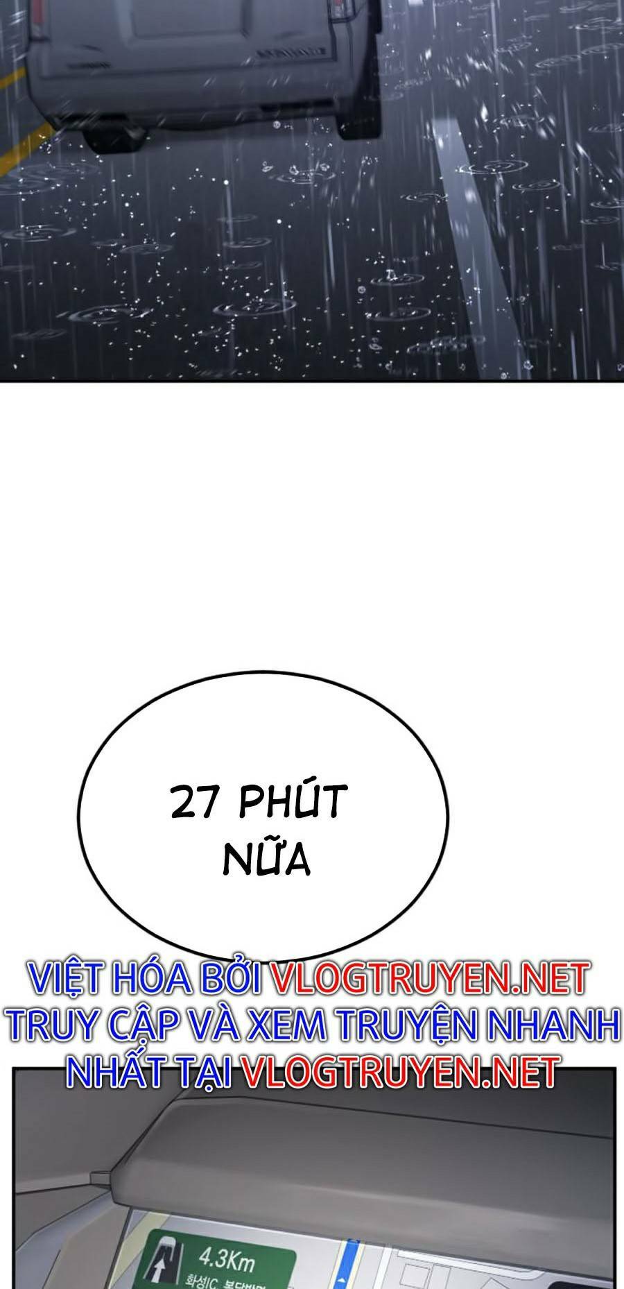 Đặc Vụ Kim Chapter 12 - Trang 2