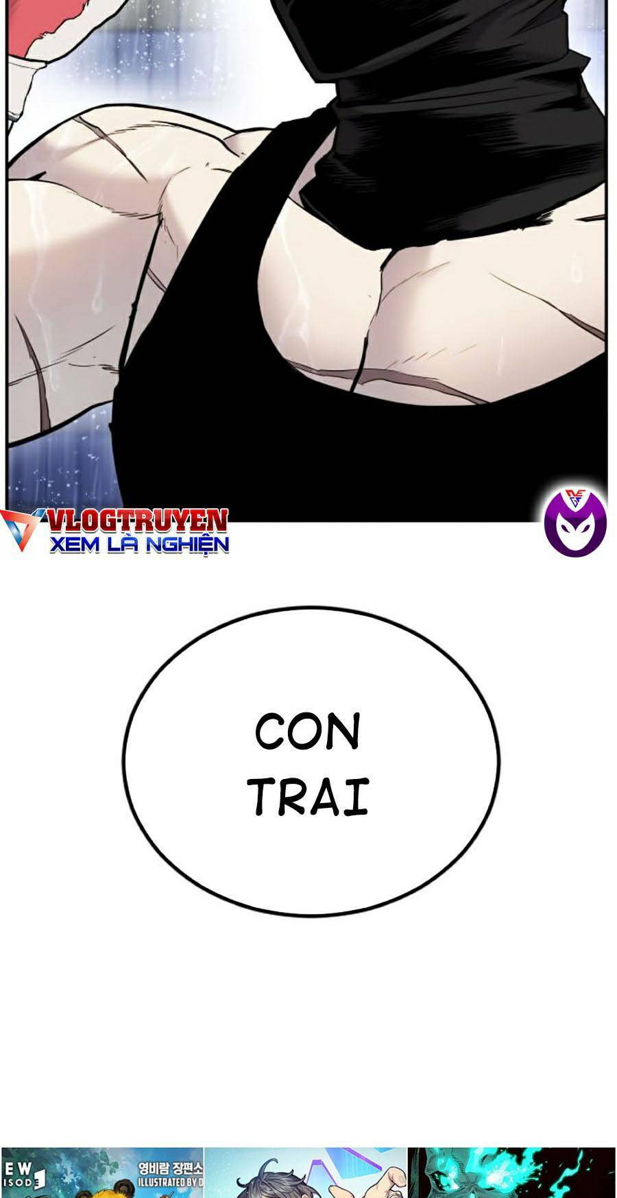 Đặc Vụ Kim Chapter 12 - Trang 2