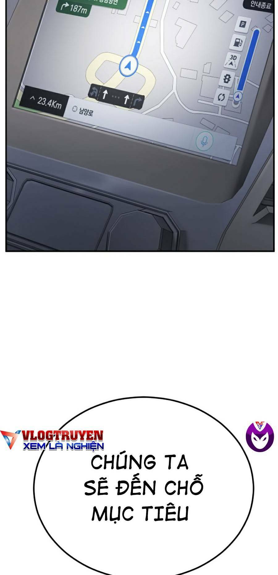 Đặc Vụ Kim Chapter 12 - Trang 2