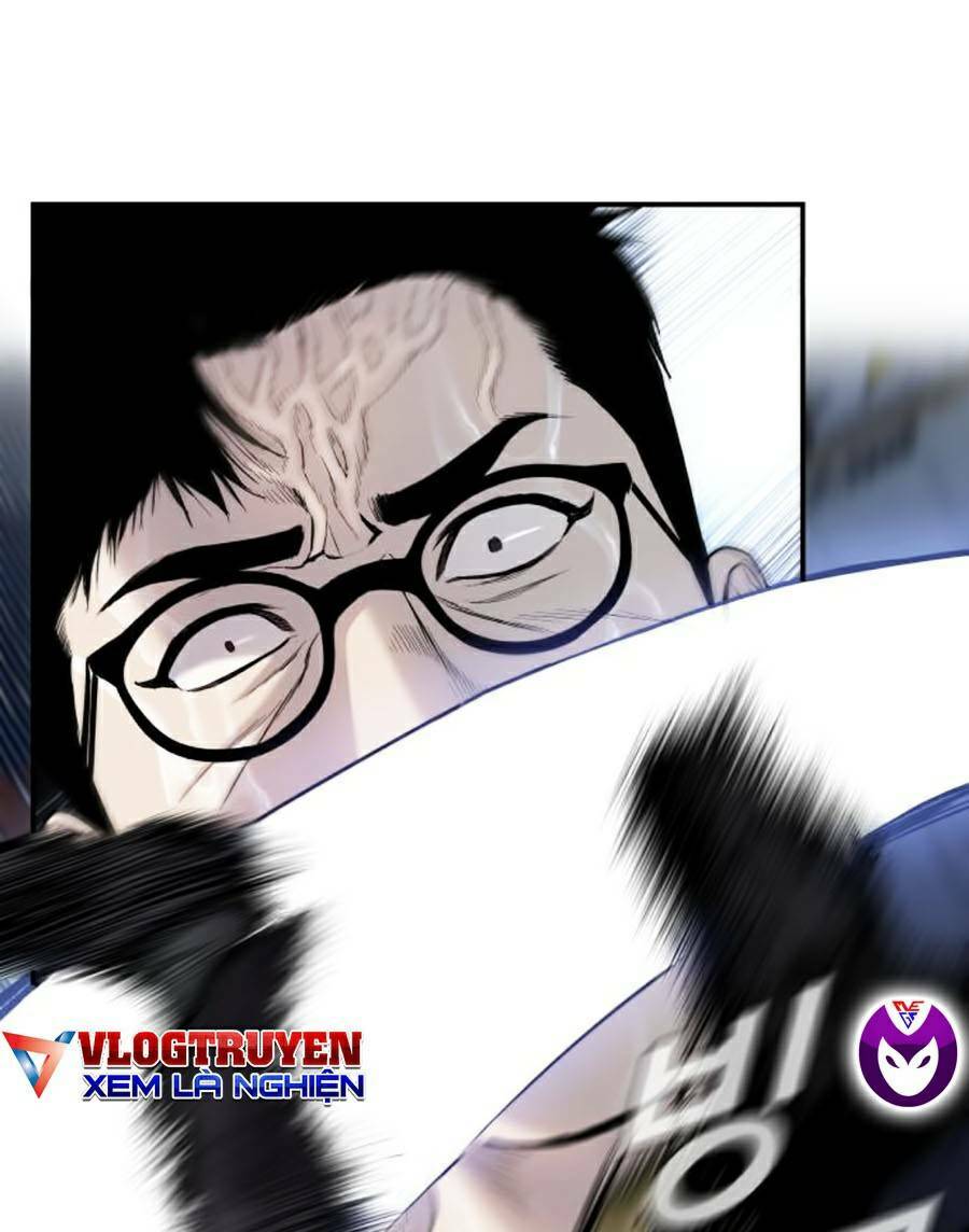 Đặc Vụ Kim Chapter 12 - Trang 2