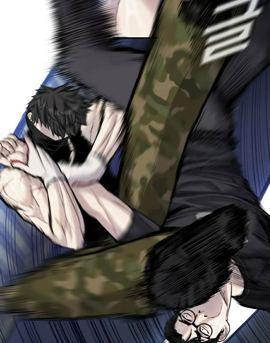 Đặc Vụ Kim Chapter 12 - Trang 2