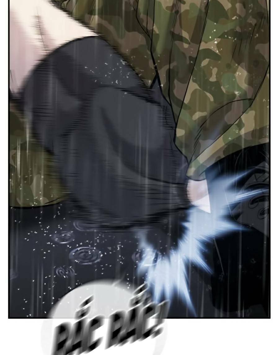 Đặc Vụ Kim Chapter 12 - Trang 2