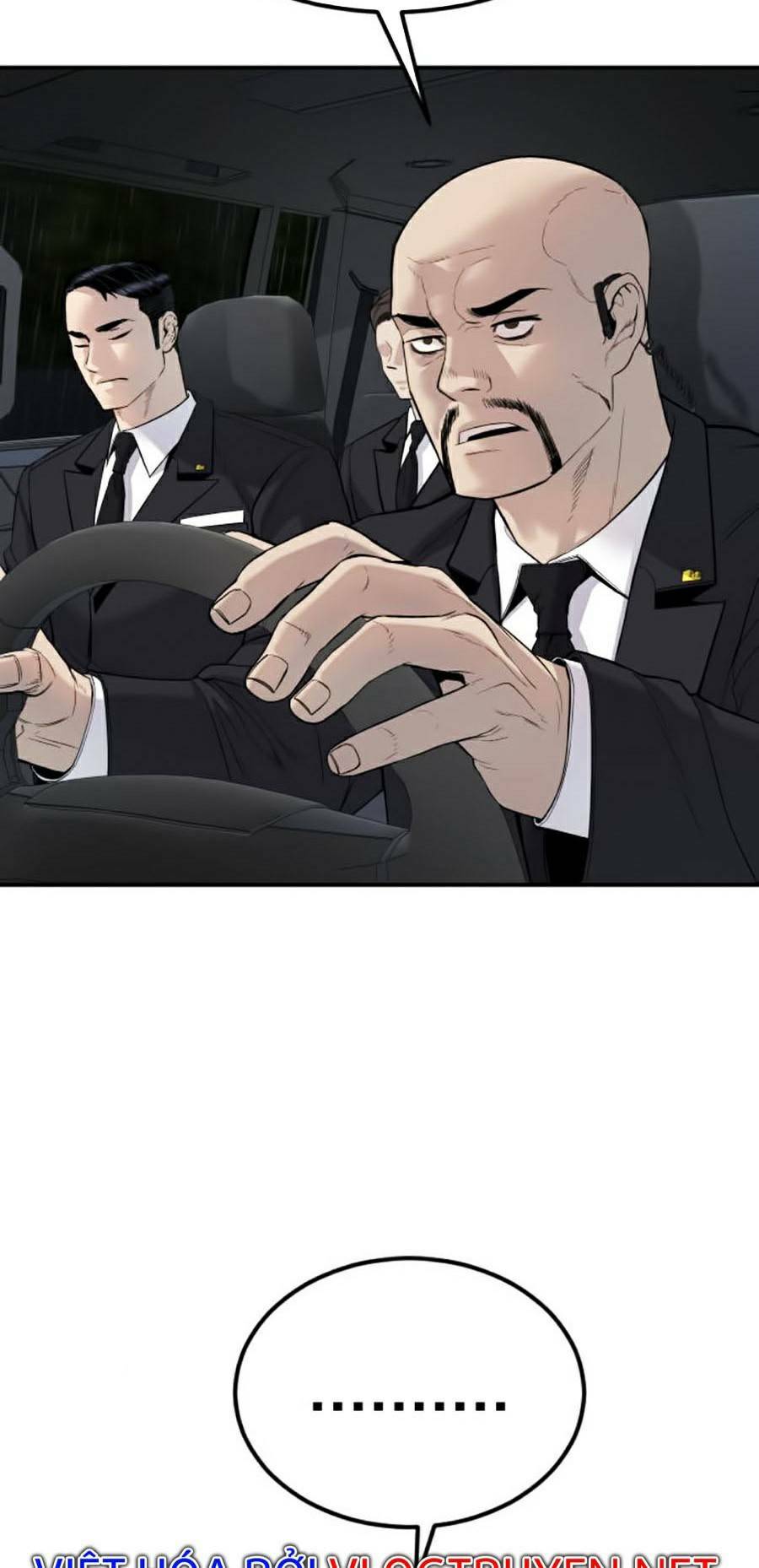 Đặc Vụ Kim Chapter 12 - Trang 2