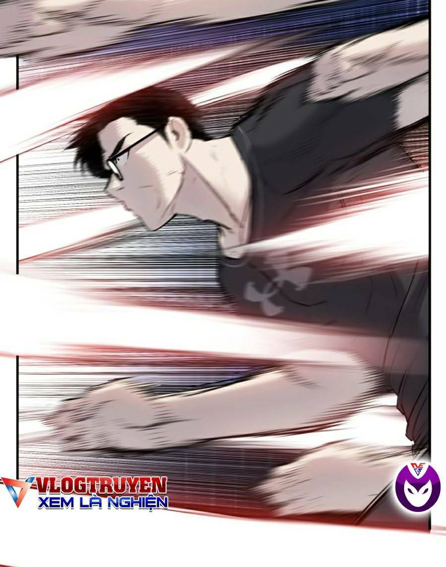 Đặc Vụ Kim Chapter 12 - Trang 2