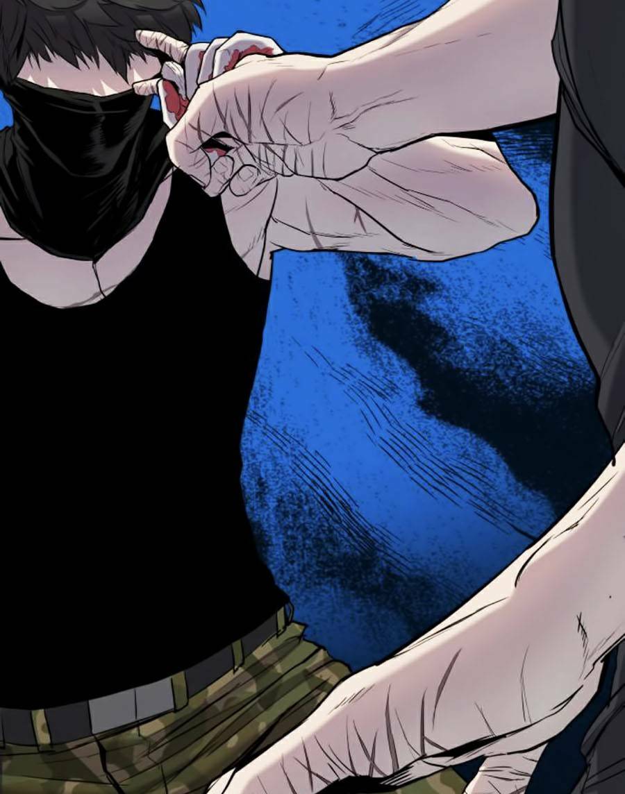 Đặc Vụ Kim Chapter 12 - Trang 2