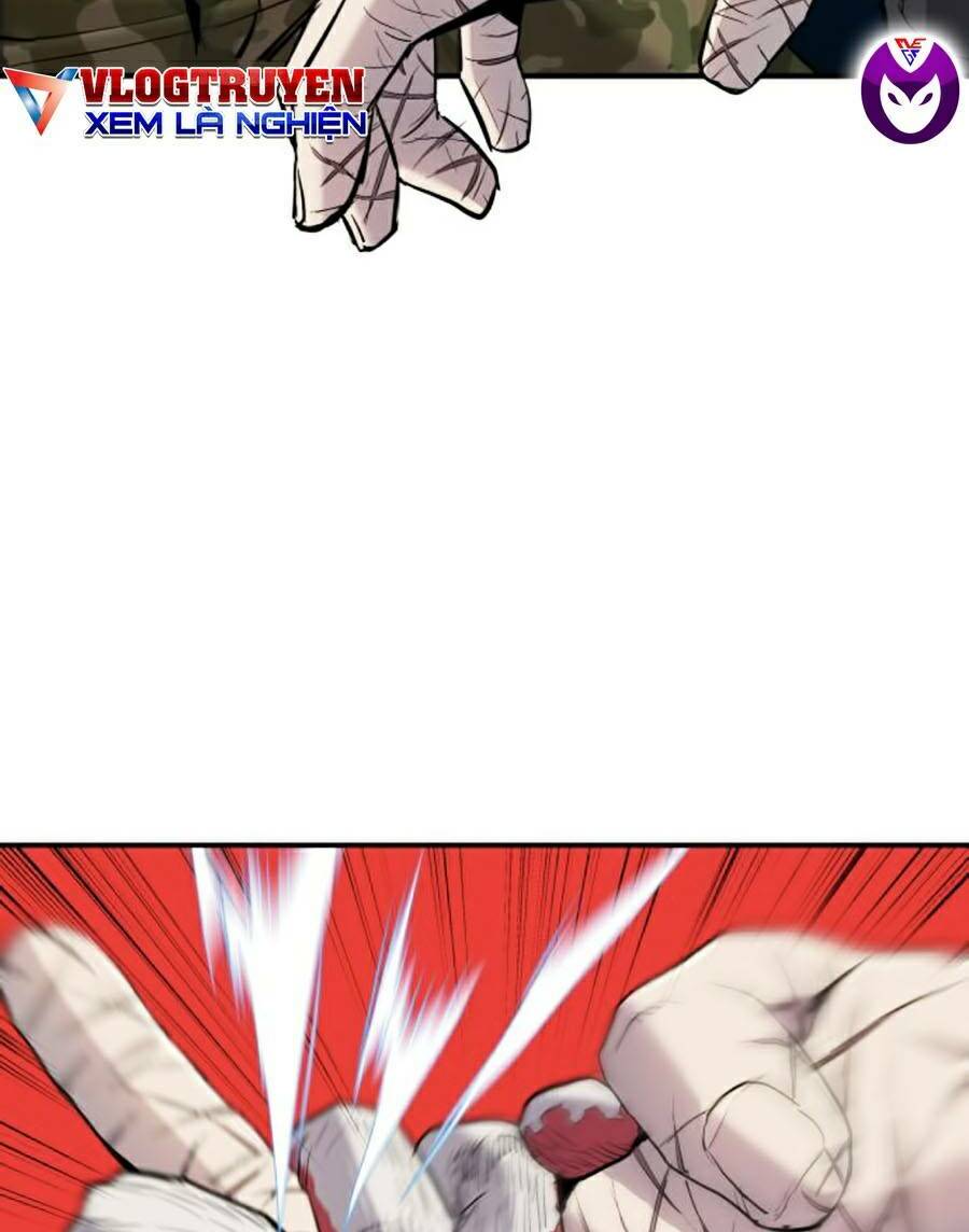 Đặc Vụ Kim Chapter 12 - Trang 2