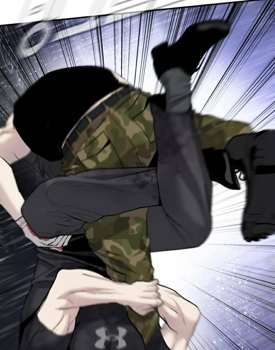 Đặc Vụ Kim Chapter 12 - Trang 2