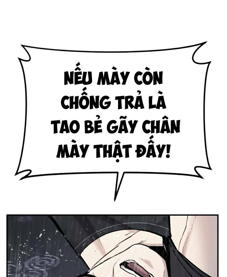 Đặc Vụ Kim Chapter 12 - Trang 2