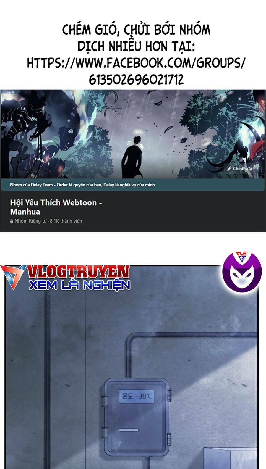 Đặc Vụ Kim Chapter 13 - Trang 2