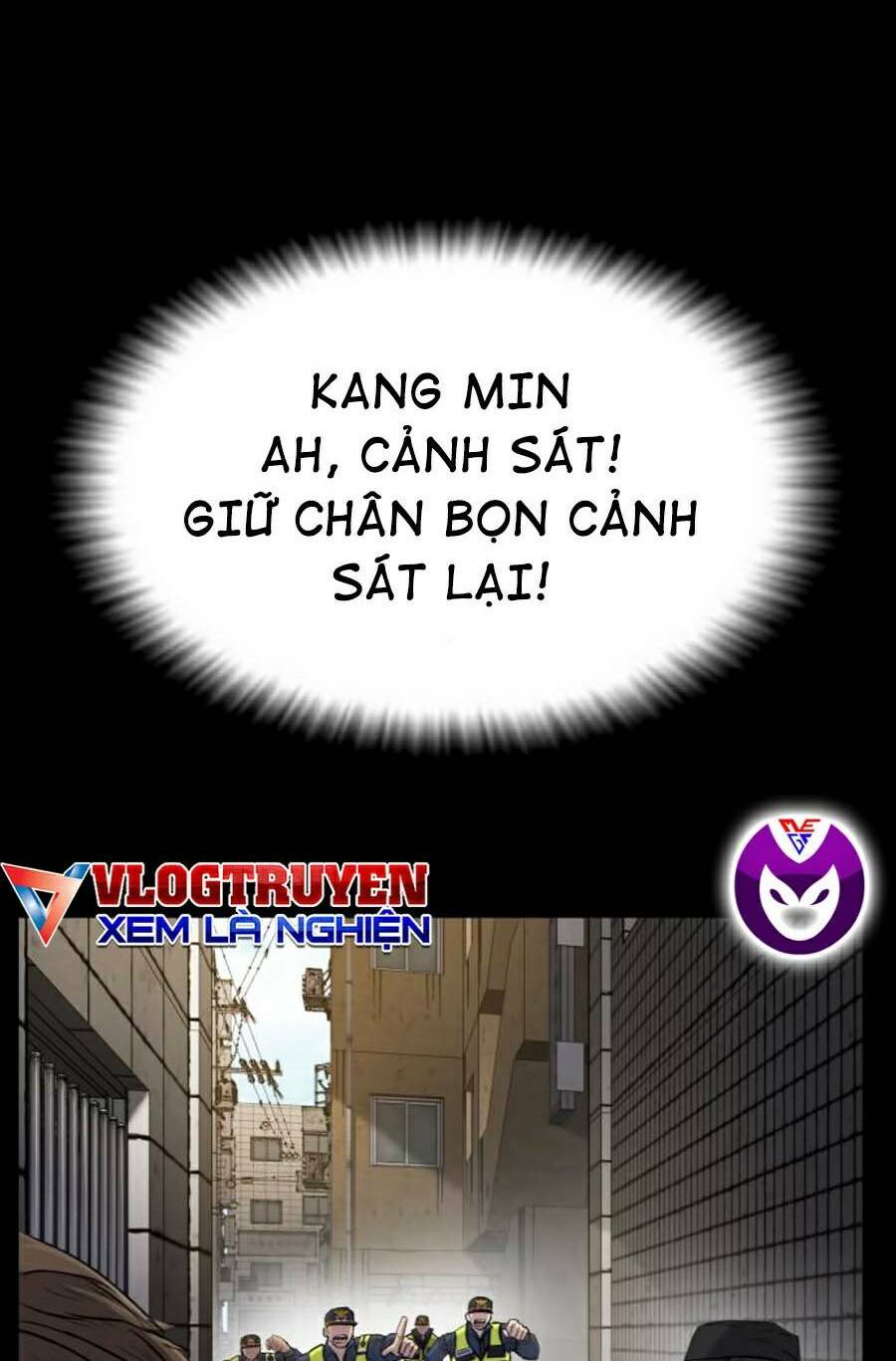 Đặc Vụ Kim Chapter 13 - Trang 2