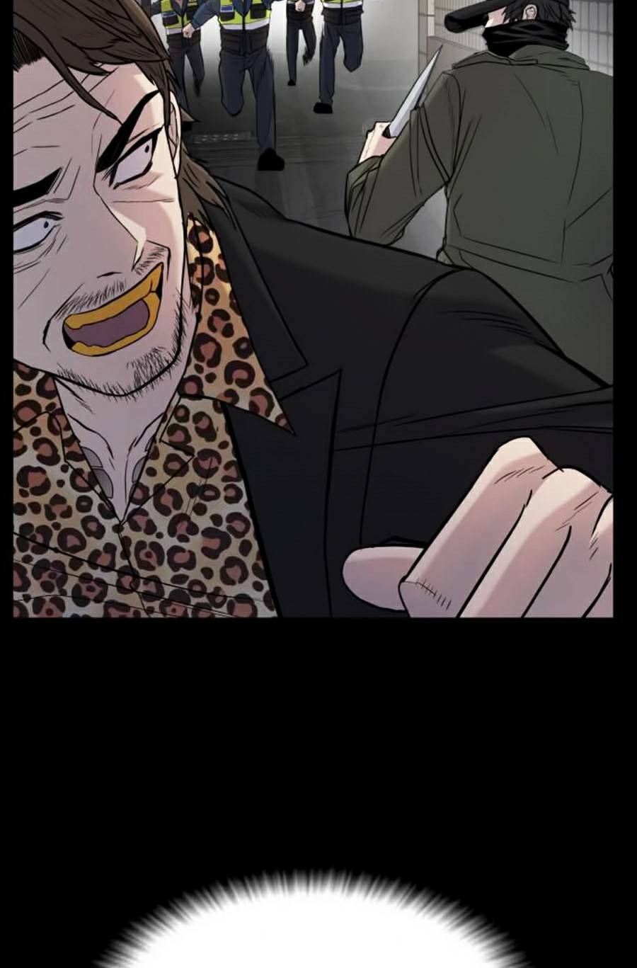 Đặc Vụ Kim Chapter 13 - Trang 2