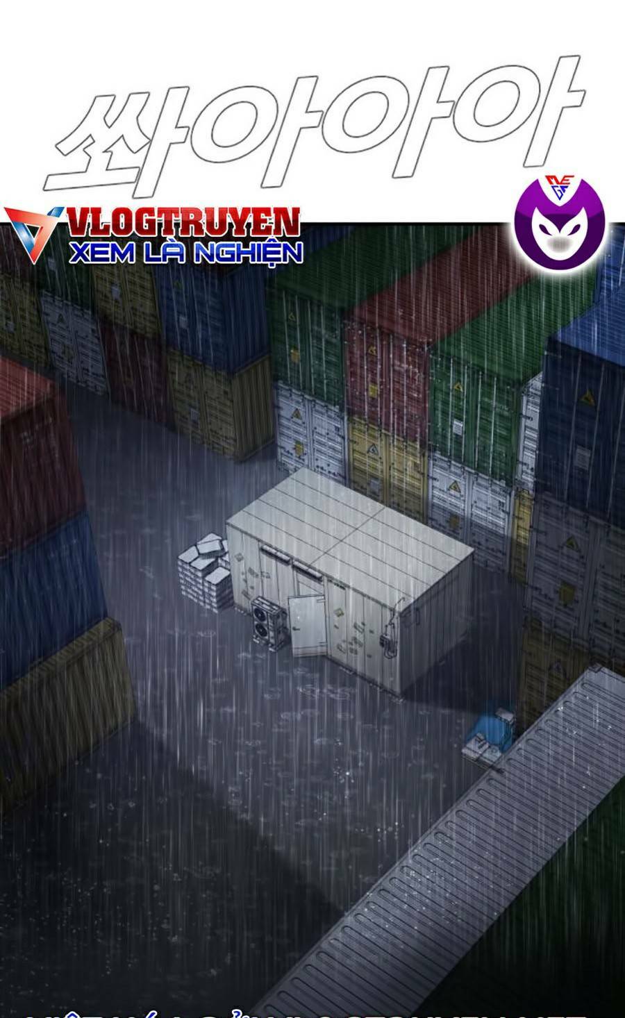 Đặc Vụ Kim Chapter 13 - Trang 2