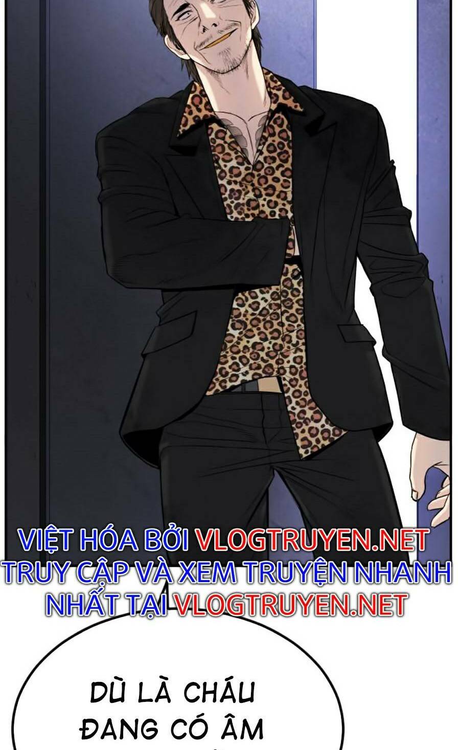 Đặc Vụ Kim Chapter 13 - Trang 2