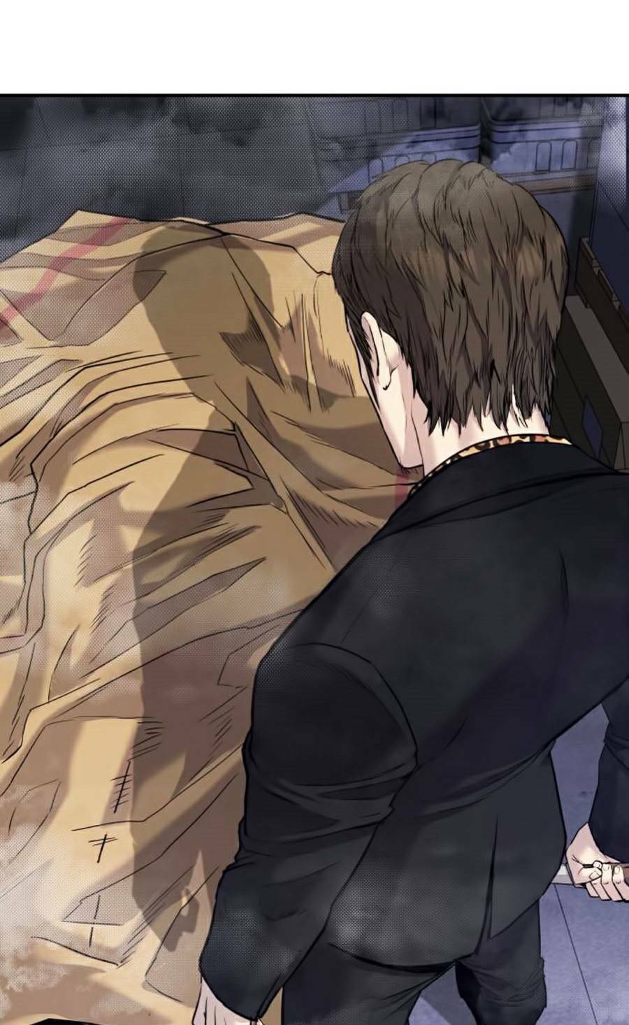 Đặc Vụ Kim Chapter 13 - Trang 2