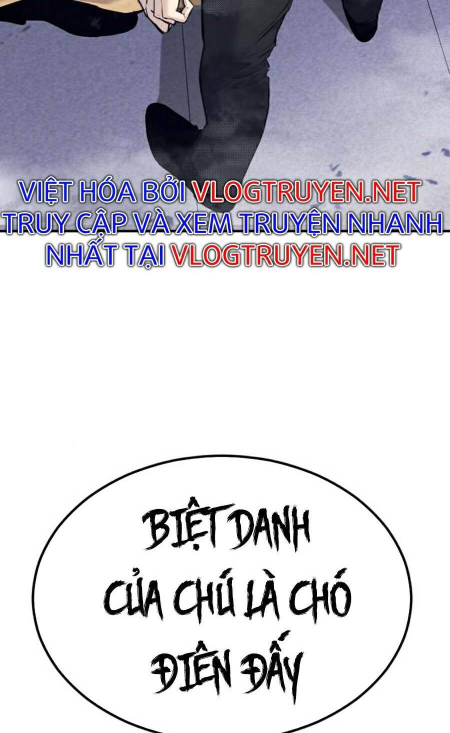 Đặc Vụ Kim Chapter 13 - Trang 2