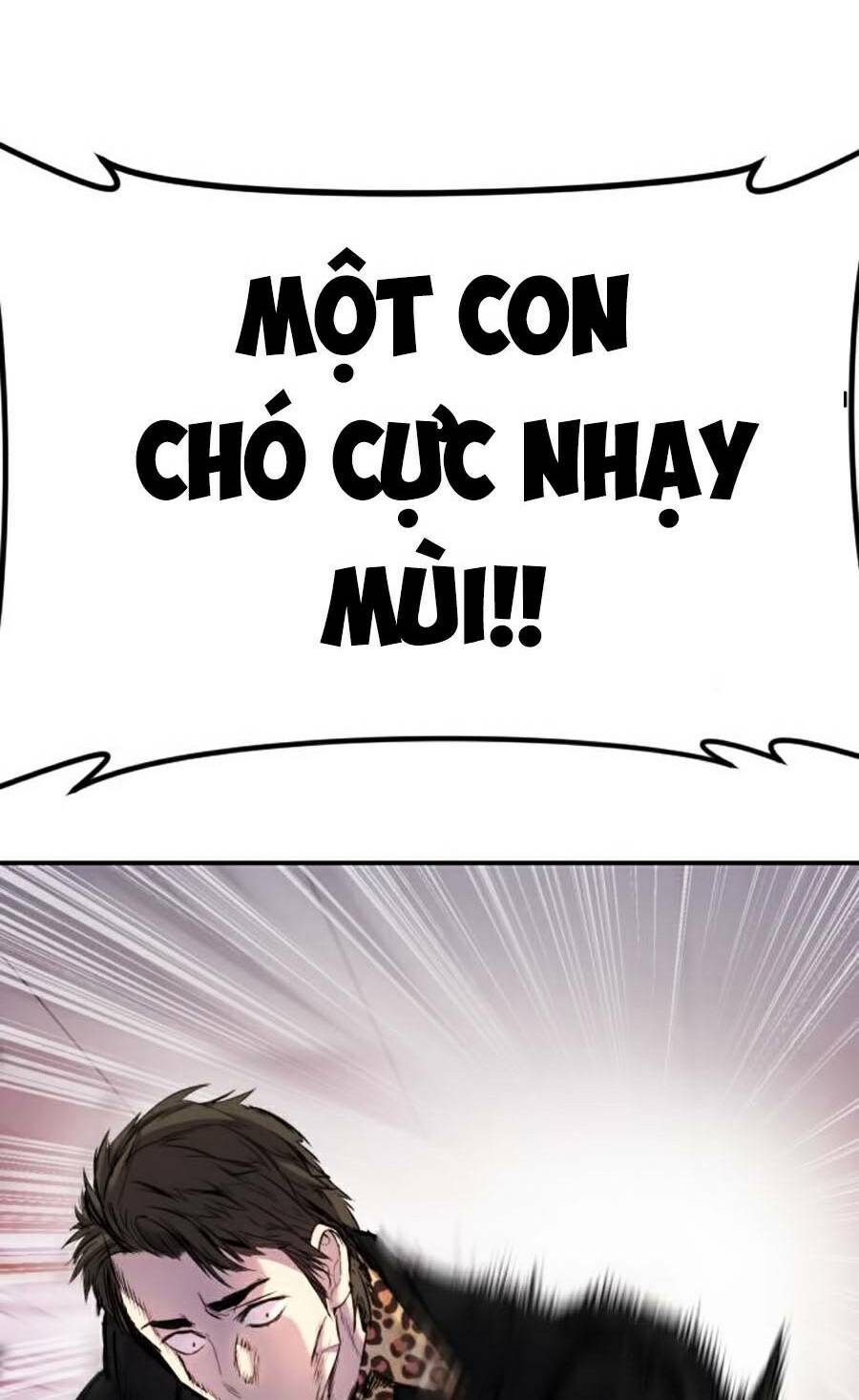 Đặc Vụ Kim Chapter 13 - Trang 2