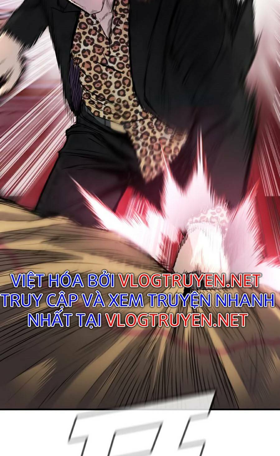 Đặc Vụ Kim Chapter 13 - Trang 2