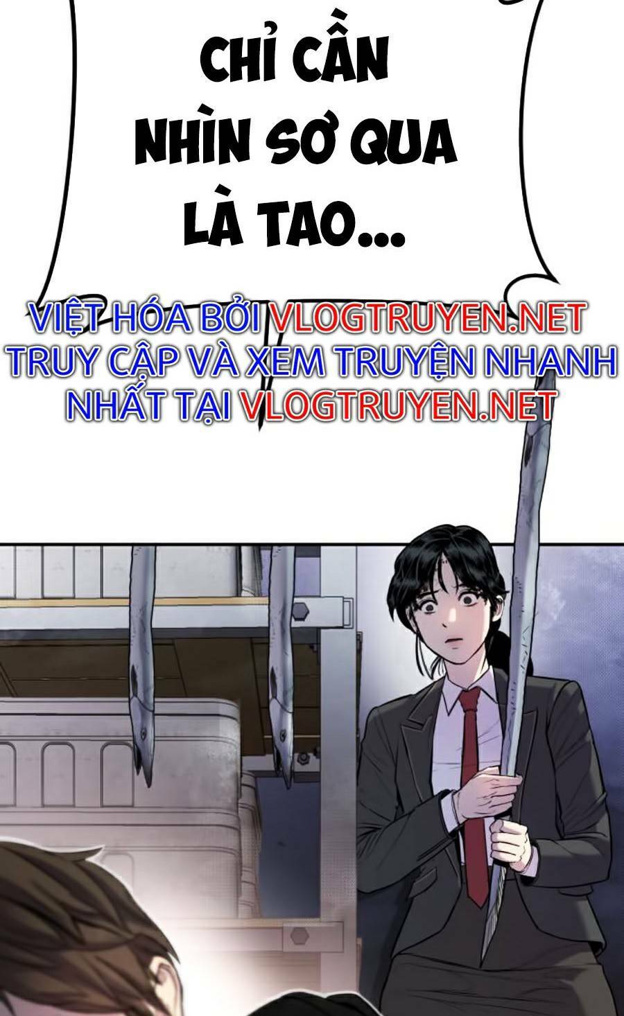 Đặc Vụ Kim Chapter 13 - Trang 2