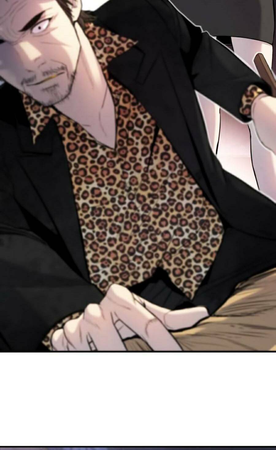 Đặc Vụ Kim Chapter 13 - Trang 2