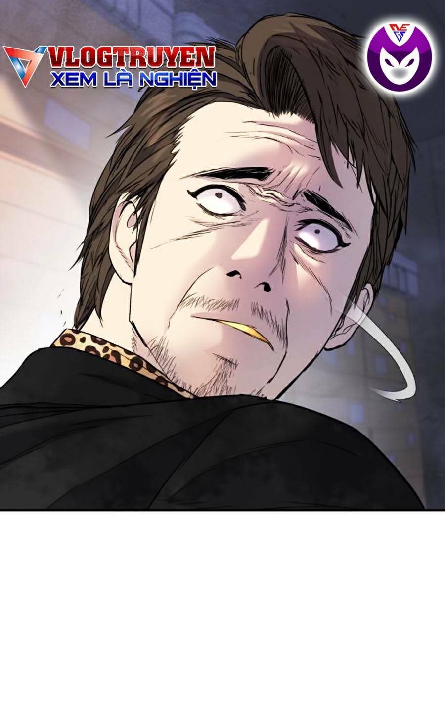 Đặc Vụ Kim Chapter 13 - Trang 2