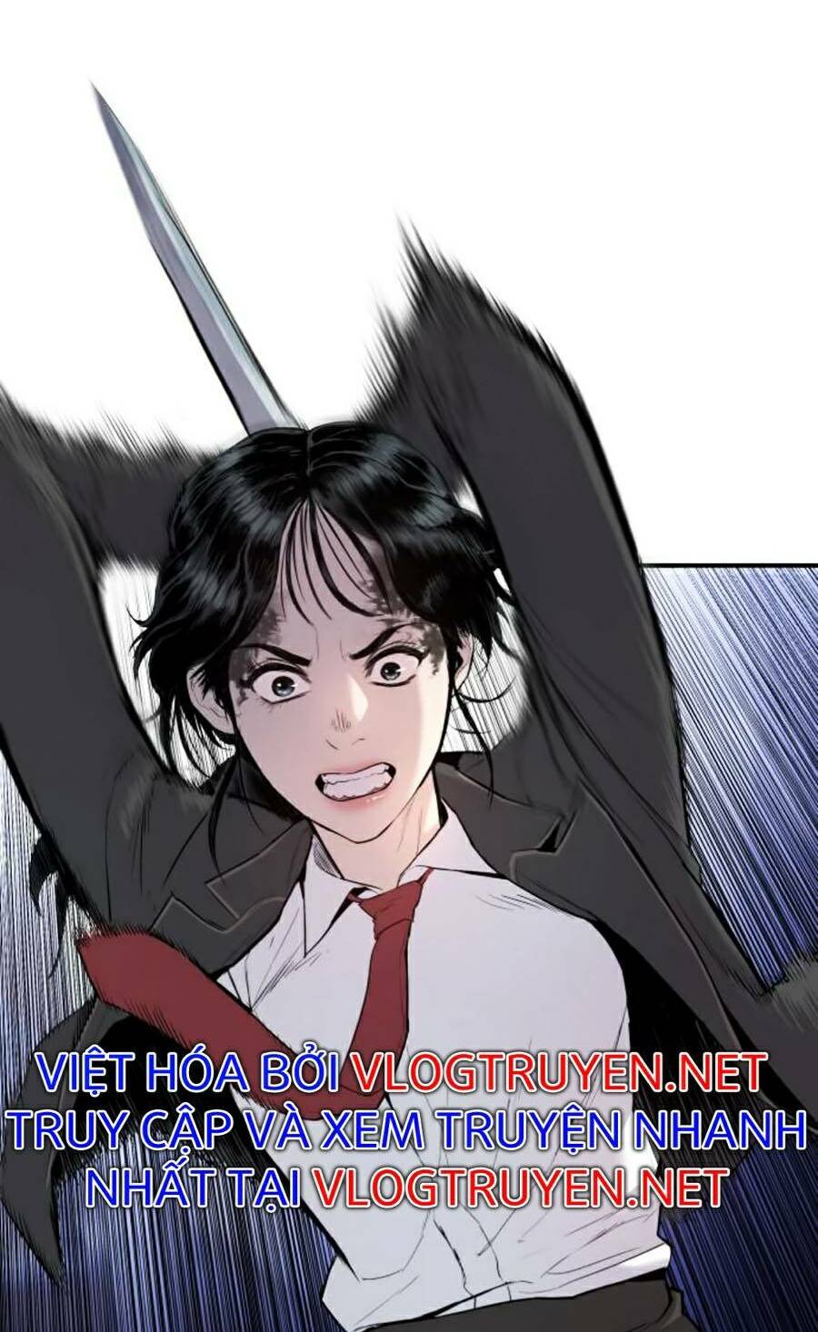 Đặc Vụ Kim Chapter 13 - Trang 2