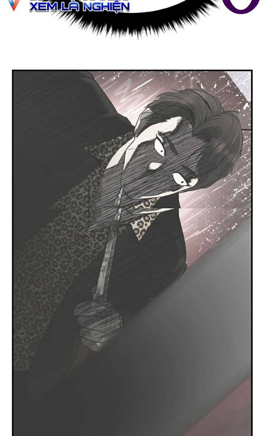 Đặc Vụ Kim Chapter 13 - Trang 2