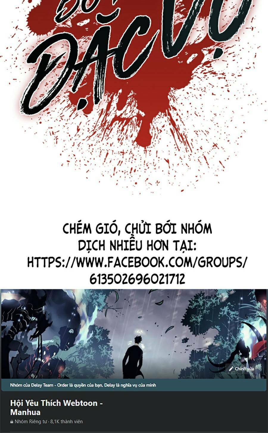 Đặc Vụ Kim Chapter 13 - Trang 2