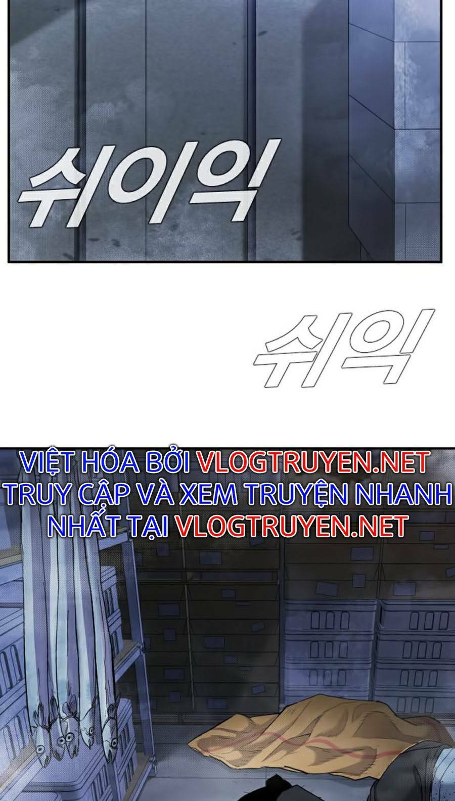 Đặc Vụ Kim Chapter 13 - Trang 2