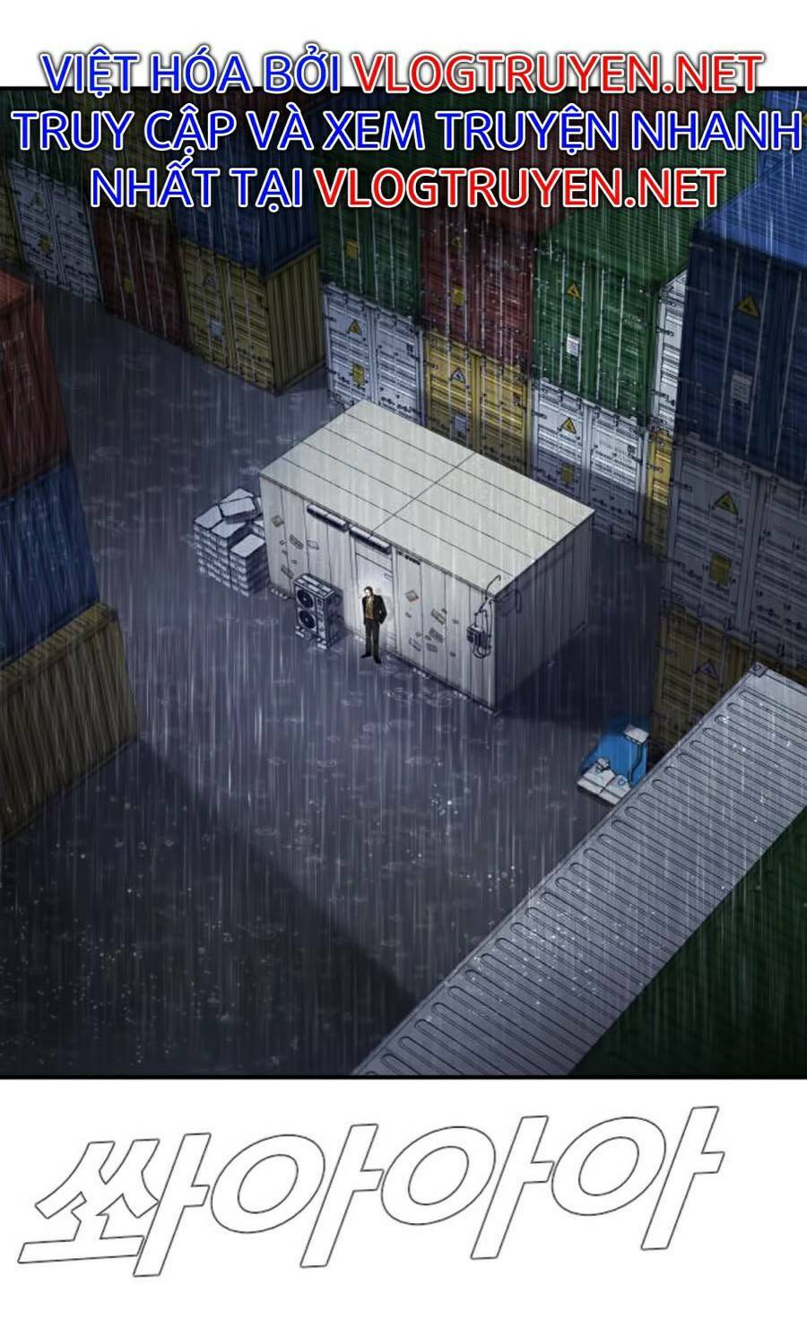 Đặc Vụ Kim Chapter 13 - Trang 2