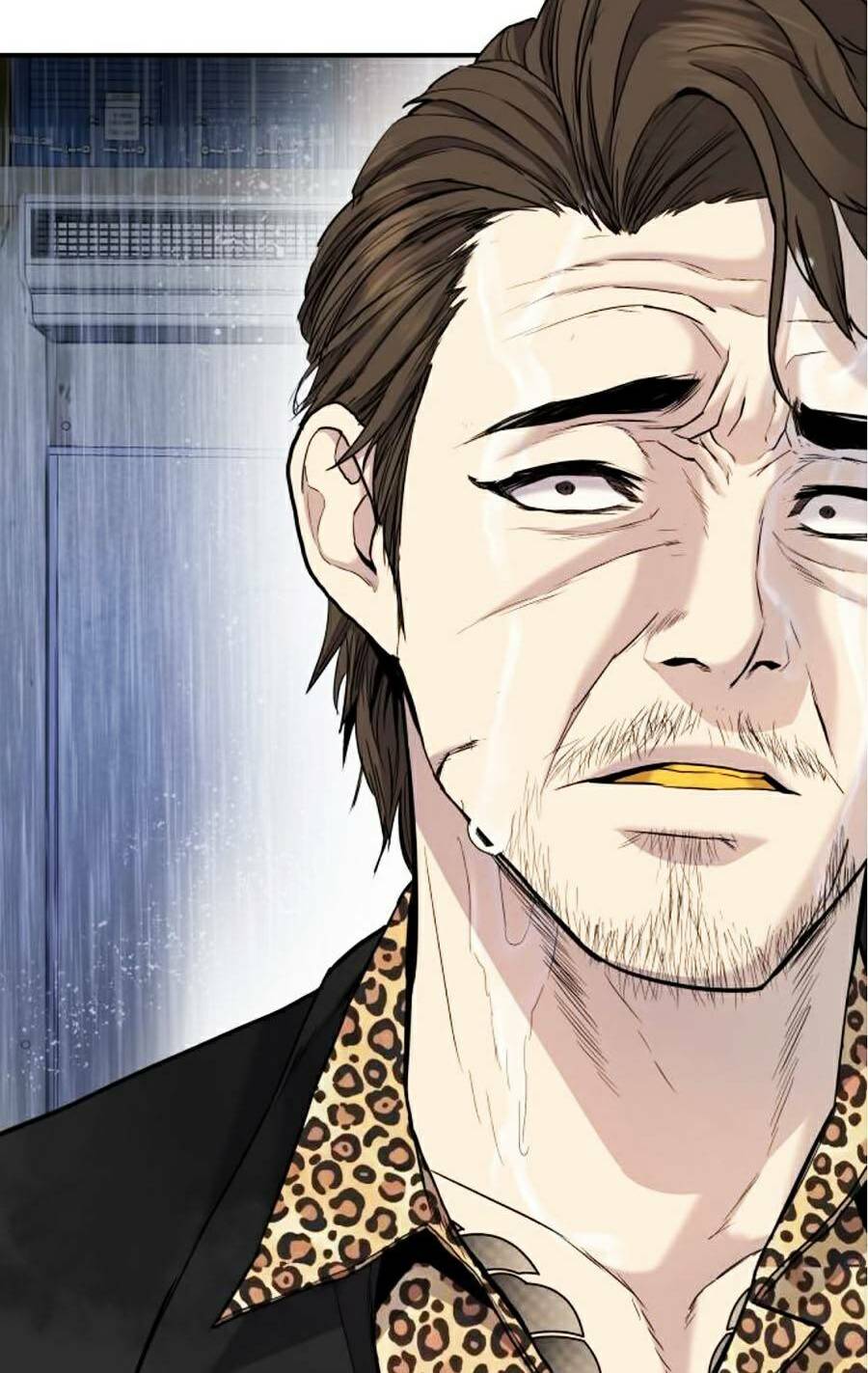 Đặc Vụ Kim Chapter 13 - Trang 2