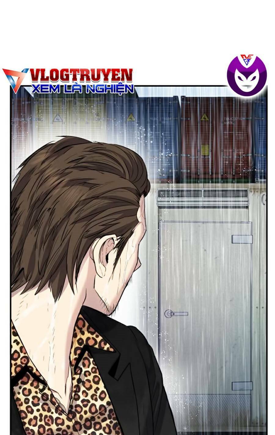 Đặc Vụ Kim Chapter 13 - Trang 2