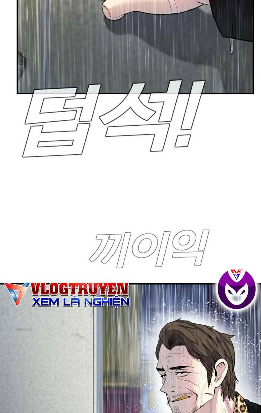 Đặc Vụ Kim Chapter 13 - Trang 2