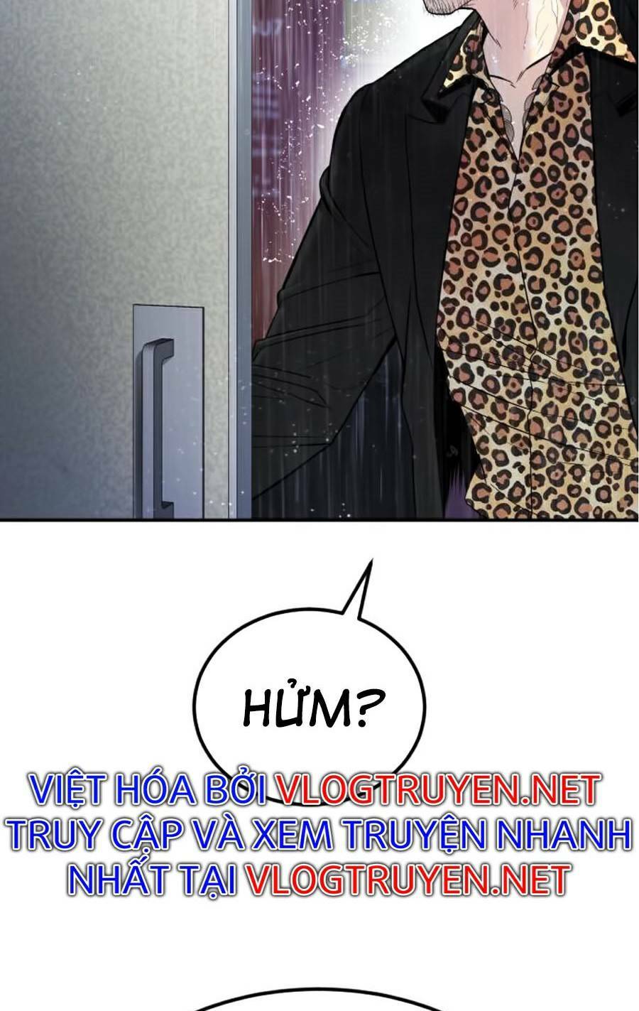 Đặc Vụ Kim Chapter 13 - Trang 2