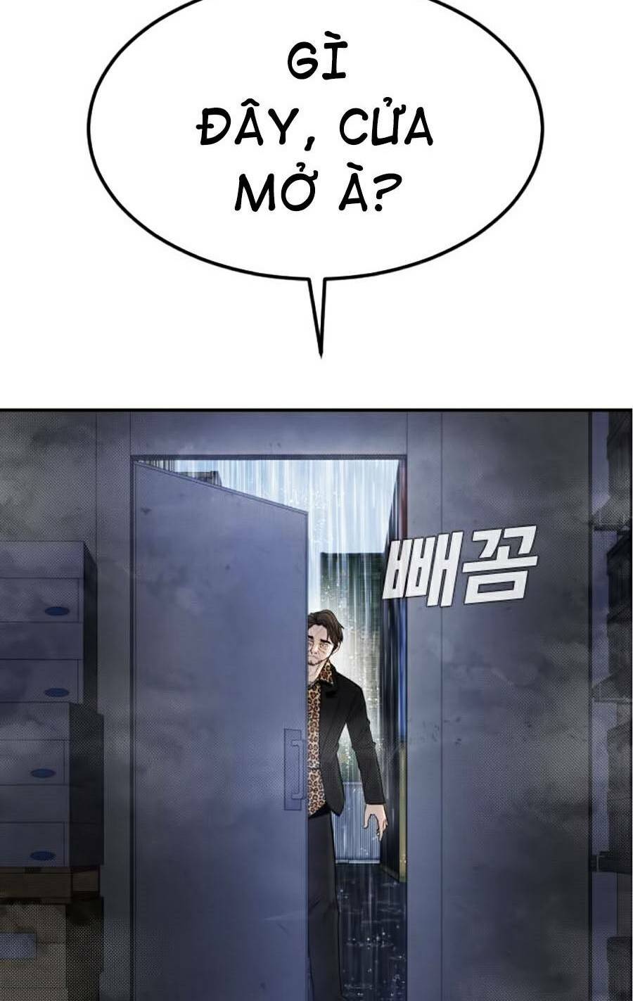 Đặc Vụ Kim Chapter 13 - Trang 2