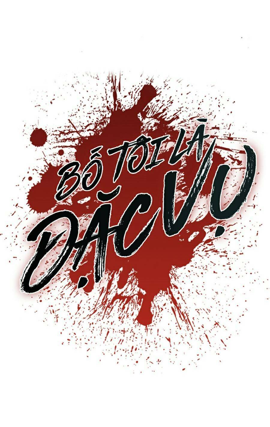 Đặc Vụ Kim Chapter 13 - Trang 2