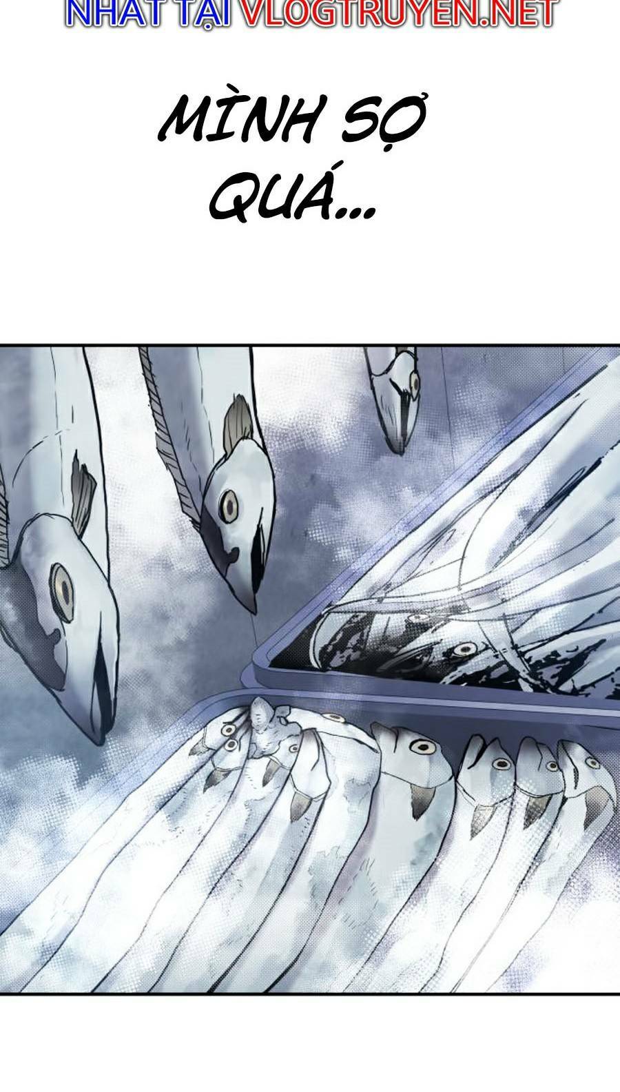 Đặc Vụ Kim Chapter 13 - Trang 2