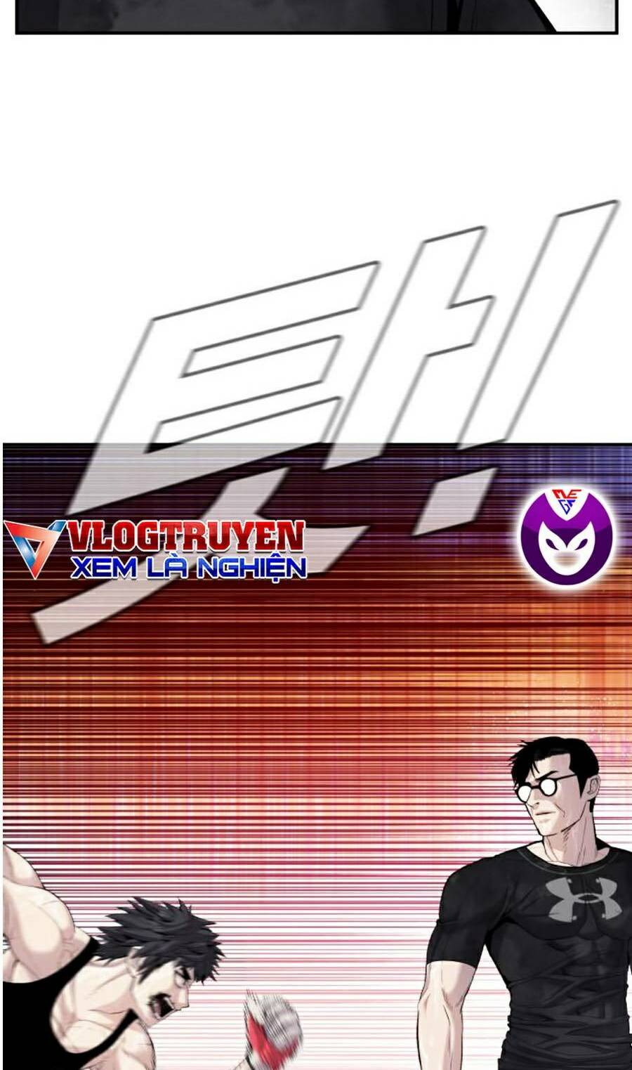 Đặc Vụ Kim Chapter 13 - Trang 2